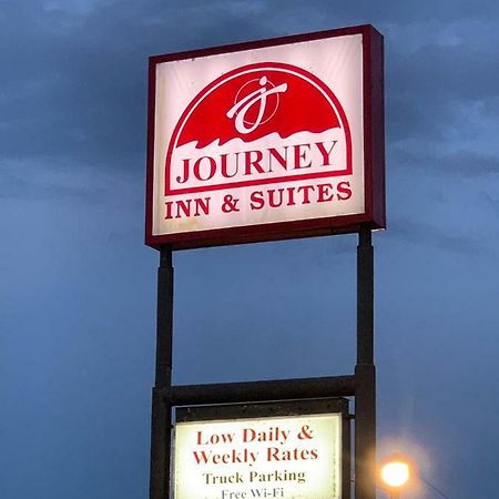 Journey Inn Marion Kültér fotó